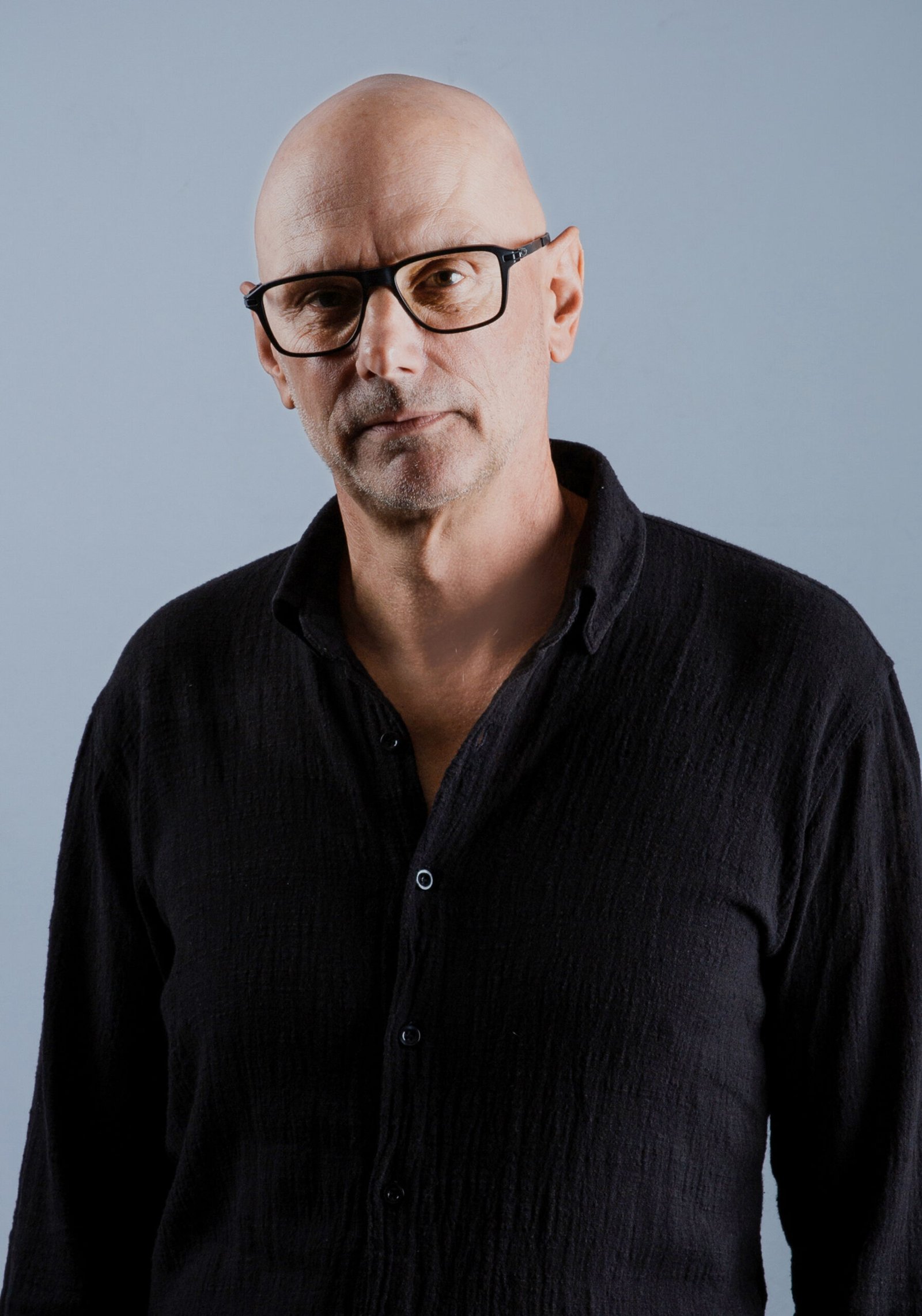 Jeffrey Webb, founder of Arlanda Consulting
